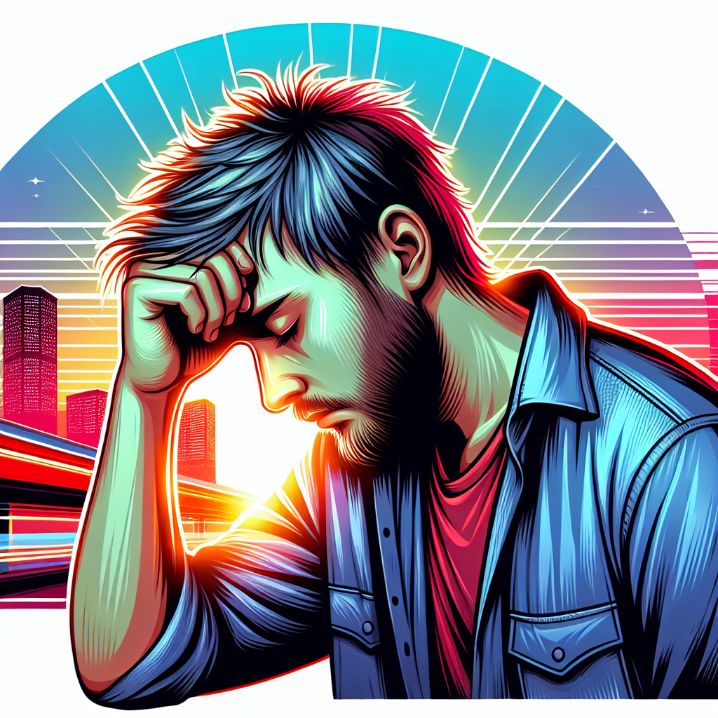 夜勤明け 泣くのは異常？原因と危険度チェック？