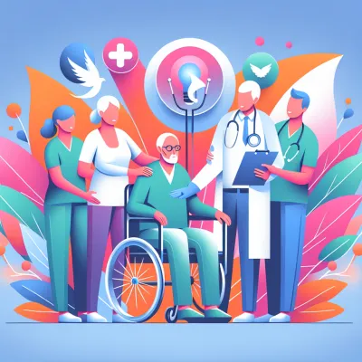 介護職 辞めたいけど言えない人のための対処法？