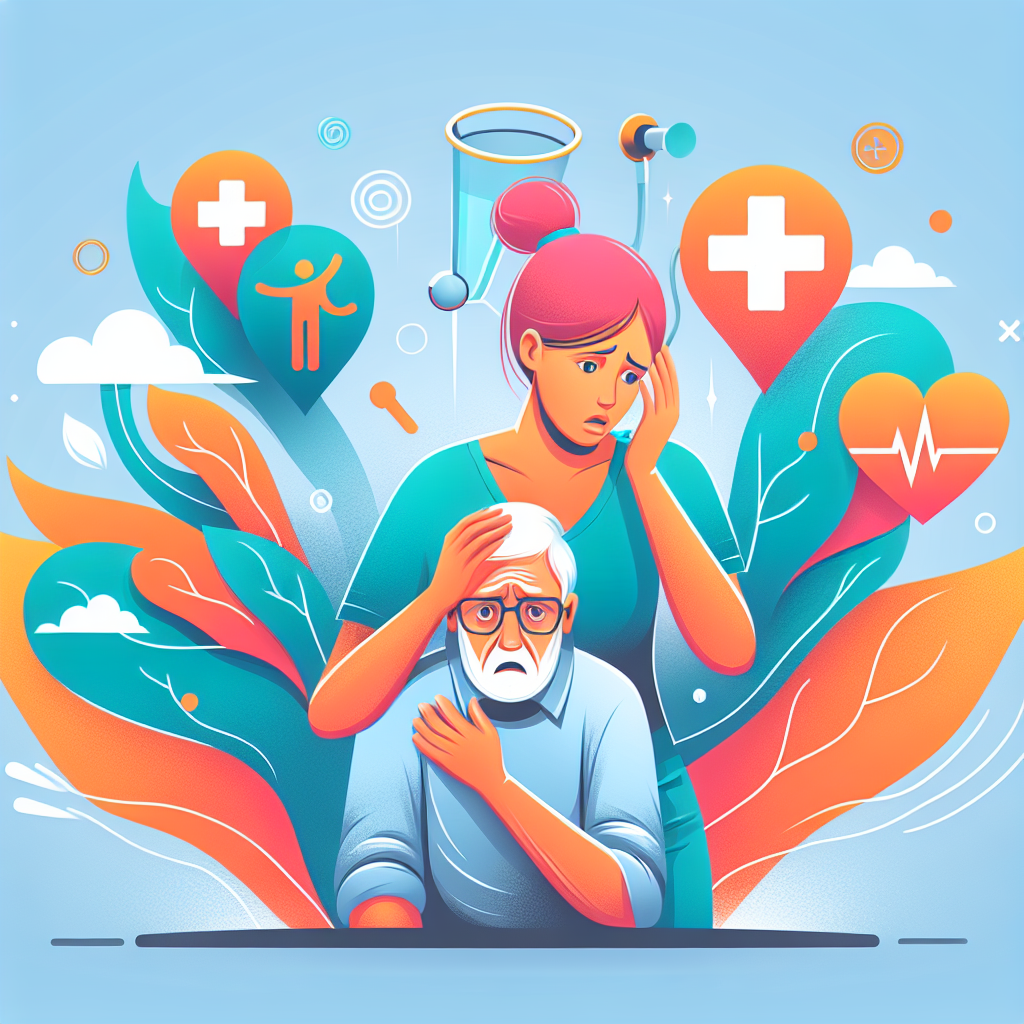 親の介護で人生終わると感じたときの考え方？