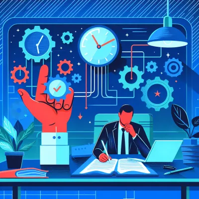 夜勤つらい 辞めたいときの判断基準は？