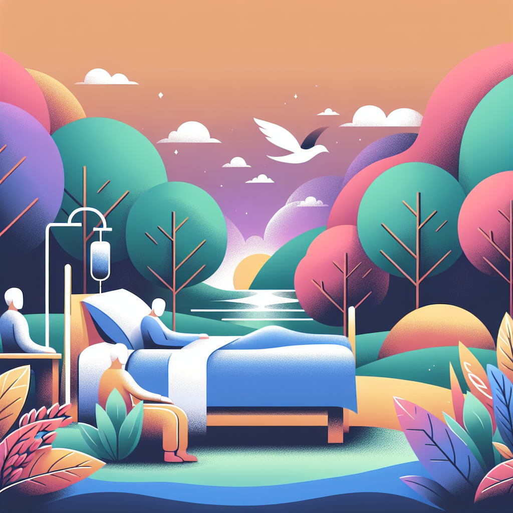 介護職 不安で眠れない時の対処法って？