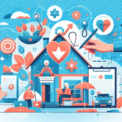 介護職 もう無理…と感じたら読む記事？