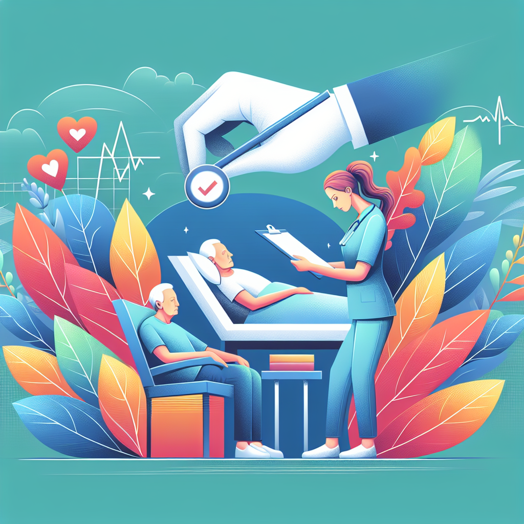 介護職 限界サインチェックリストって必要？