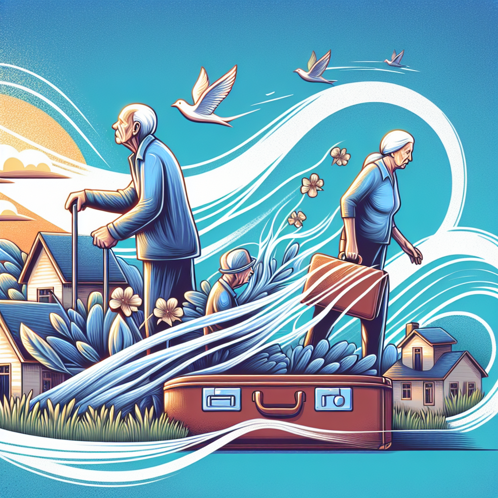 介護職 逃げたいは甘えじゃない理由って何？