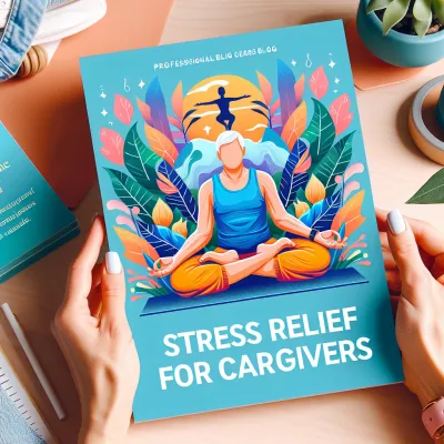 介護職 ストレス発散方法おすすめ10選？