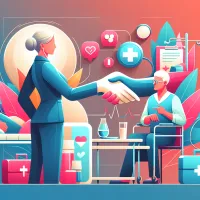 介護職 自信がない人のための改善策ってある？