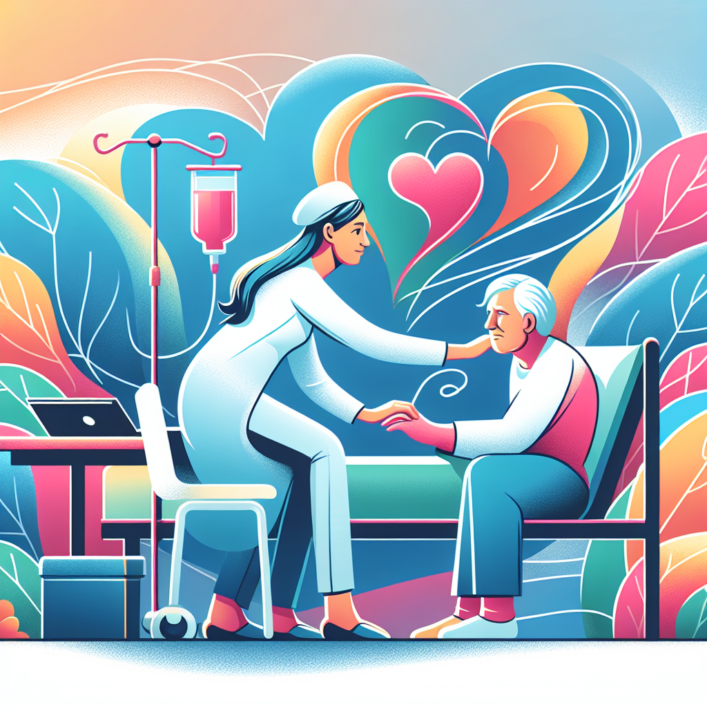 介護職 怖い利用者への対応方法ってどうする？