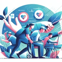 介護職 体力的にきつい人が続けるコツってある？