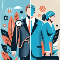 介護職 向いてる人・向いてない人の違いは？