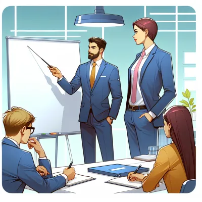 介護職 教え方が雑な職場の対処法ってある？