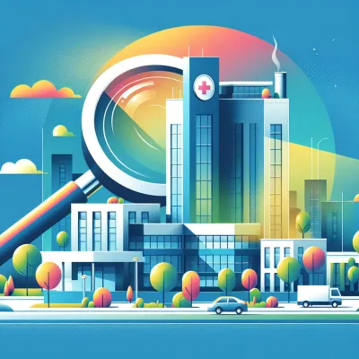 介護職 ブラック施設の見抜き方って？