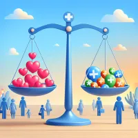 介護職 続けるメリットとデメリットって何？