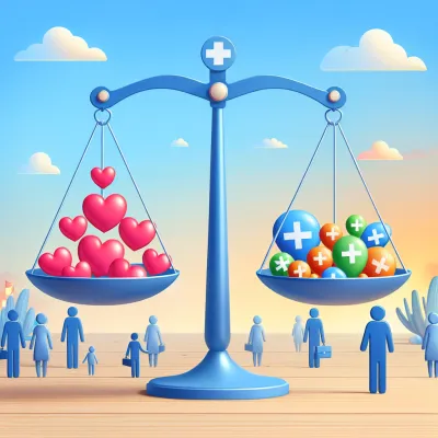 介護職 続けるメリットとデメリットって何？