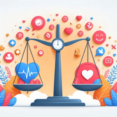 介護職 辞めるべきか続けるべきかの判断軸は？