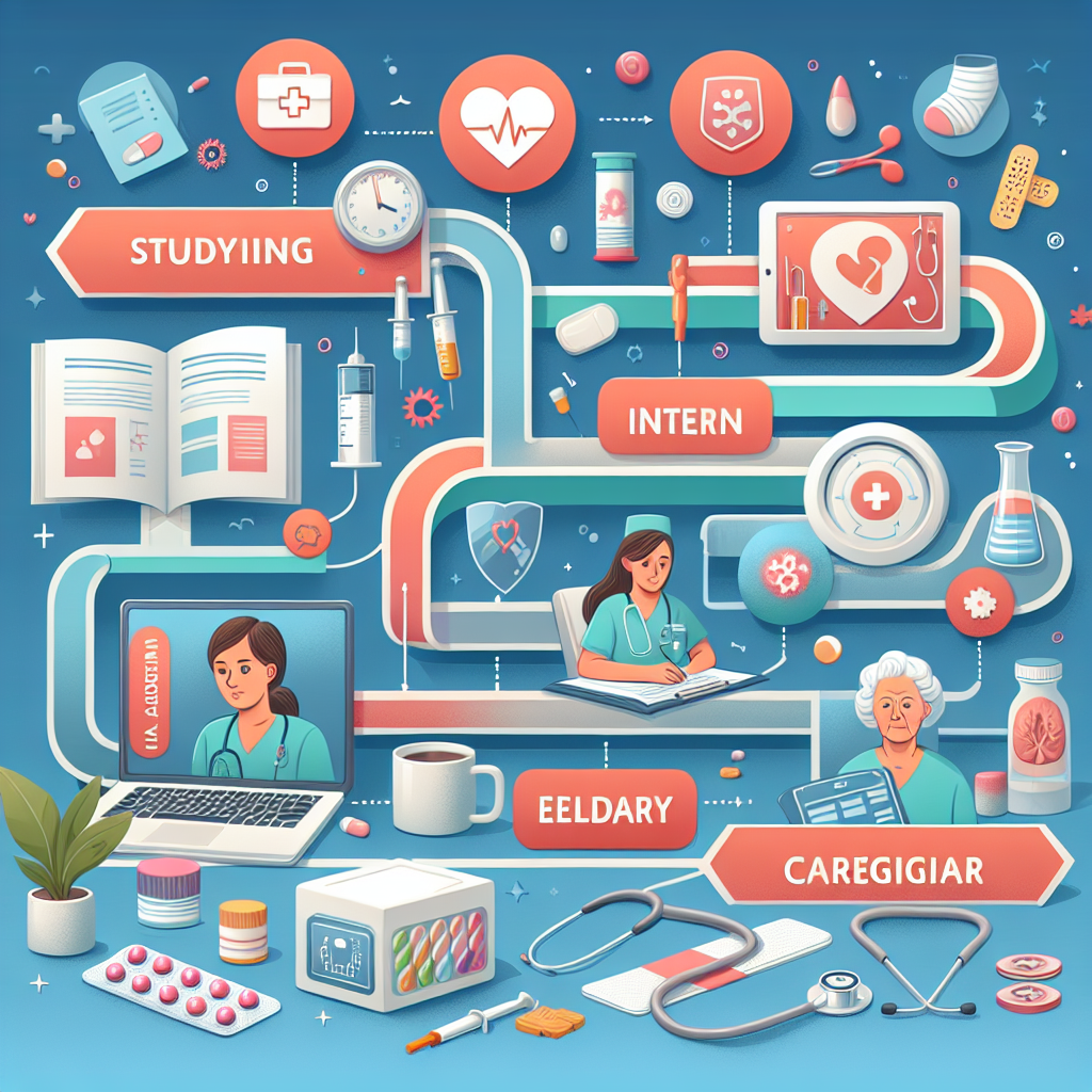 介護職 キャリアパス完全ガイドって必要ある？