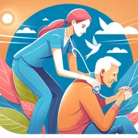 介護職 体を壊さない働き方って？