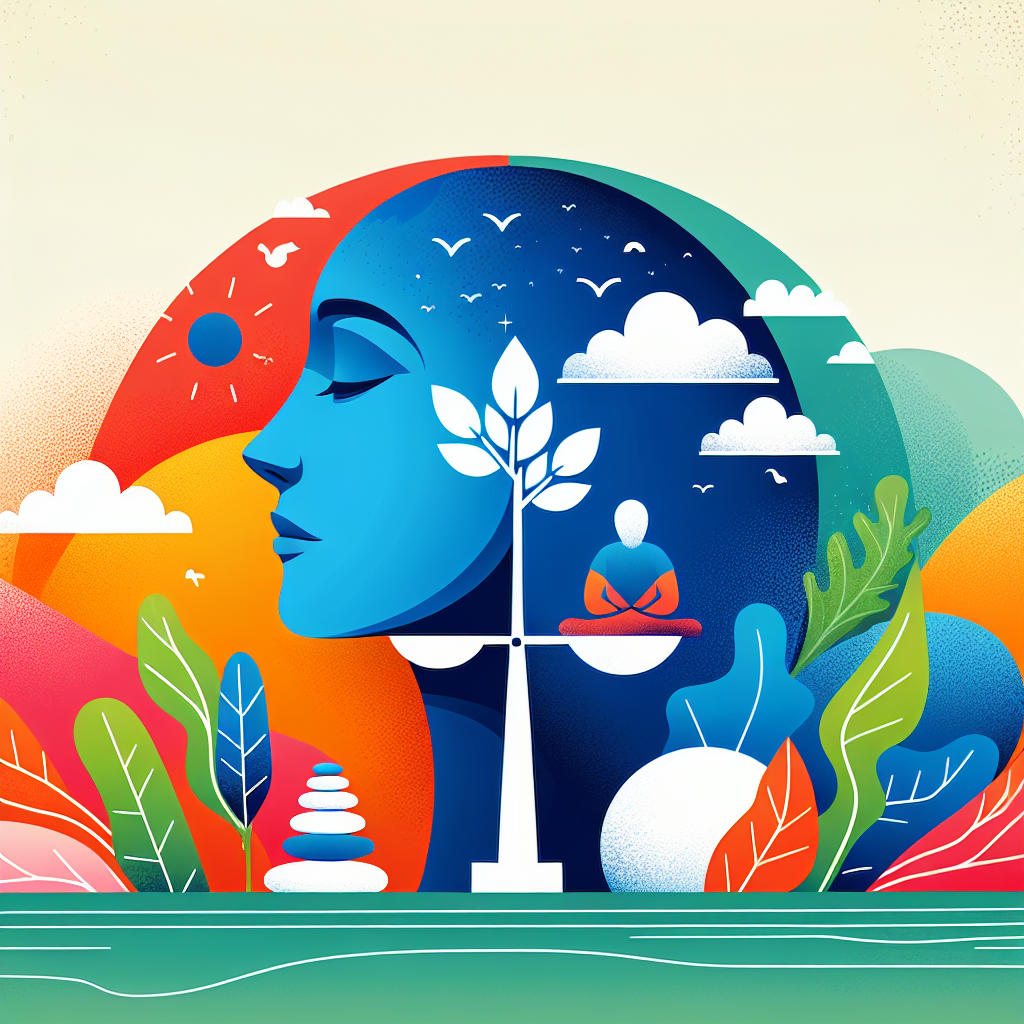 介護職 メンタルを保つコツって何？