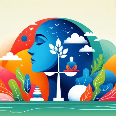 介護職 メンタルを保つコツって何？