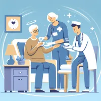 介護職 60代でも働ける仕事か？