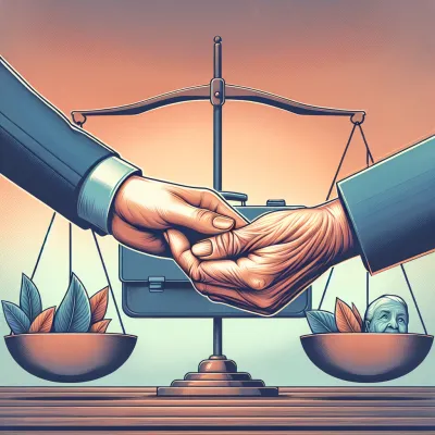 親の介護で仕事辞めるべきか判断基準は？