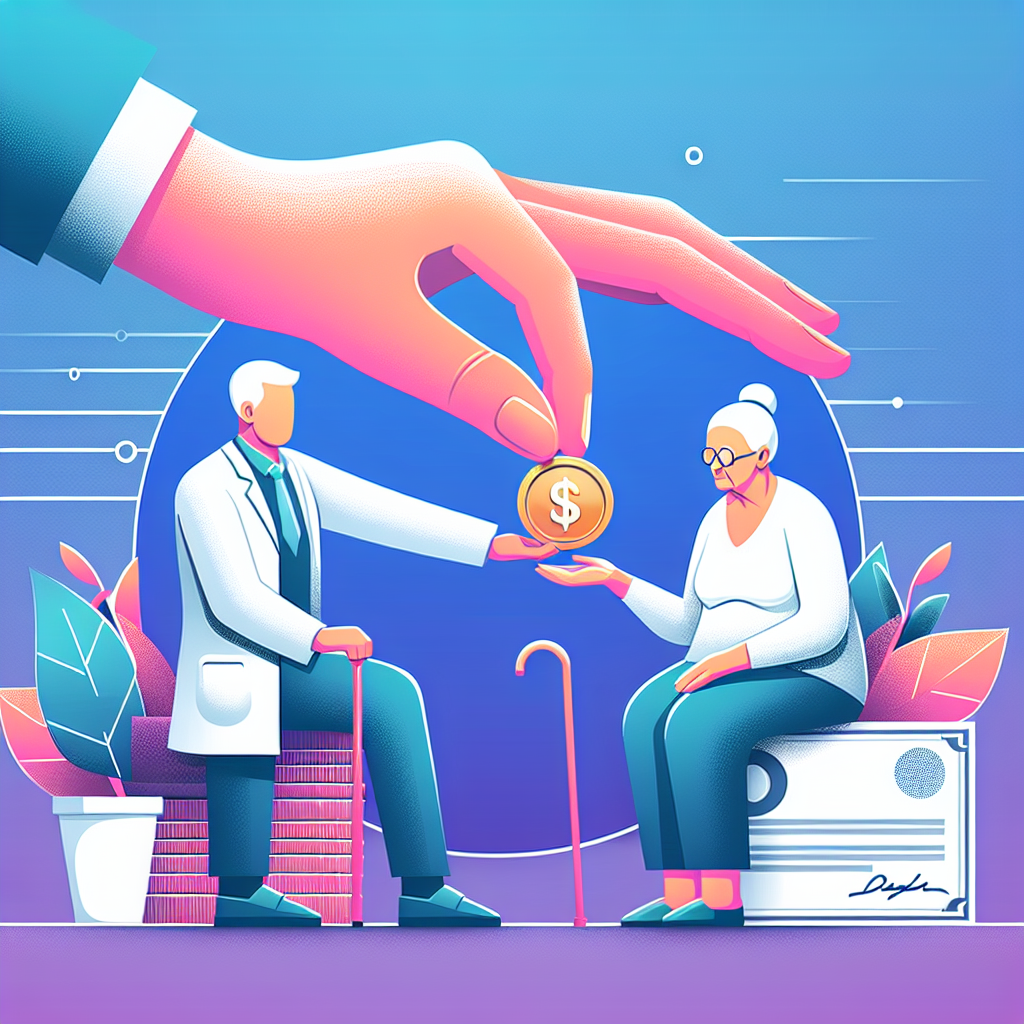 介護費用はいくらかかる？