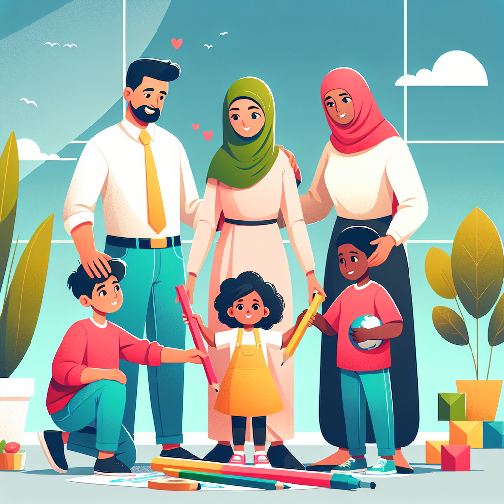 家族が協力してくれないときの対処法ってある？