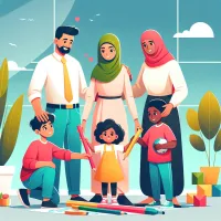 家族が協力してくれないときの対処法ってある？