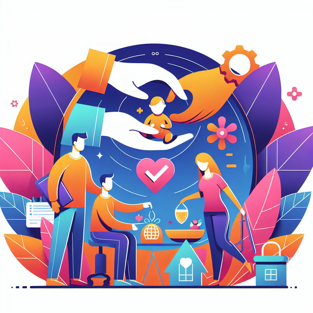 兄弟間で介護分担できない問題の解決策ってあるの？