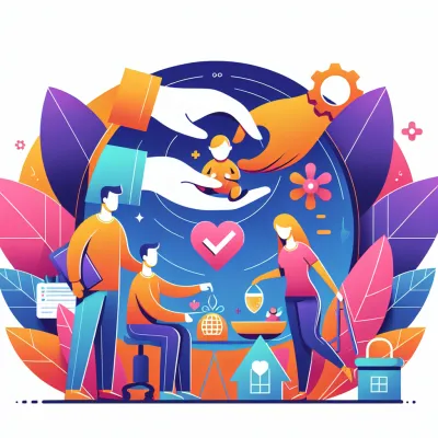 兄弟間で介護分担できない問題の解決策ってあるの？