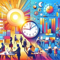 夜勤なしで働く方法ってある？