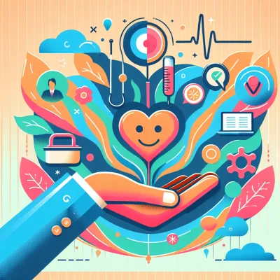 介護職で楽な職場の特徴って？