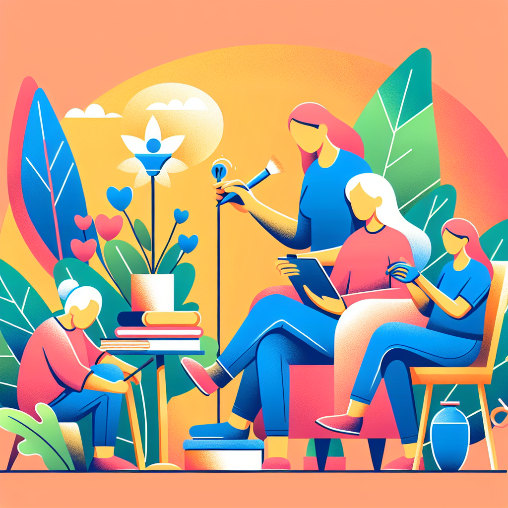 介護職の休みの取り方って？