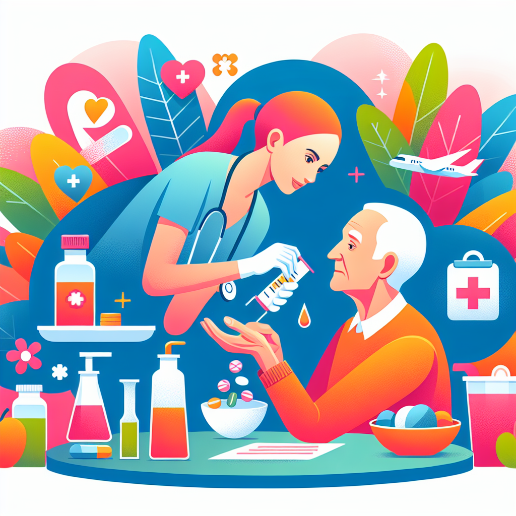 介護職 年収はいくら？現実を解説？