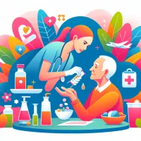 介護職 年収はいくら？現実を解説？
