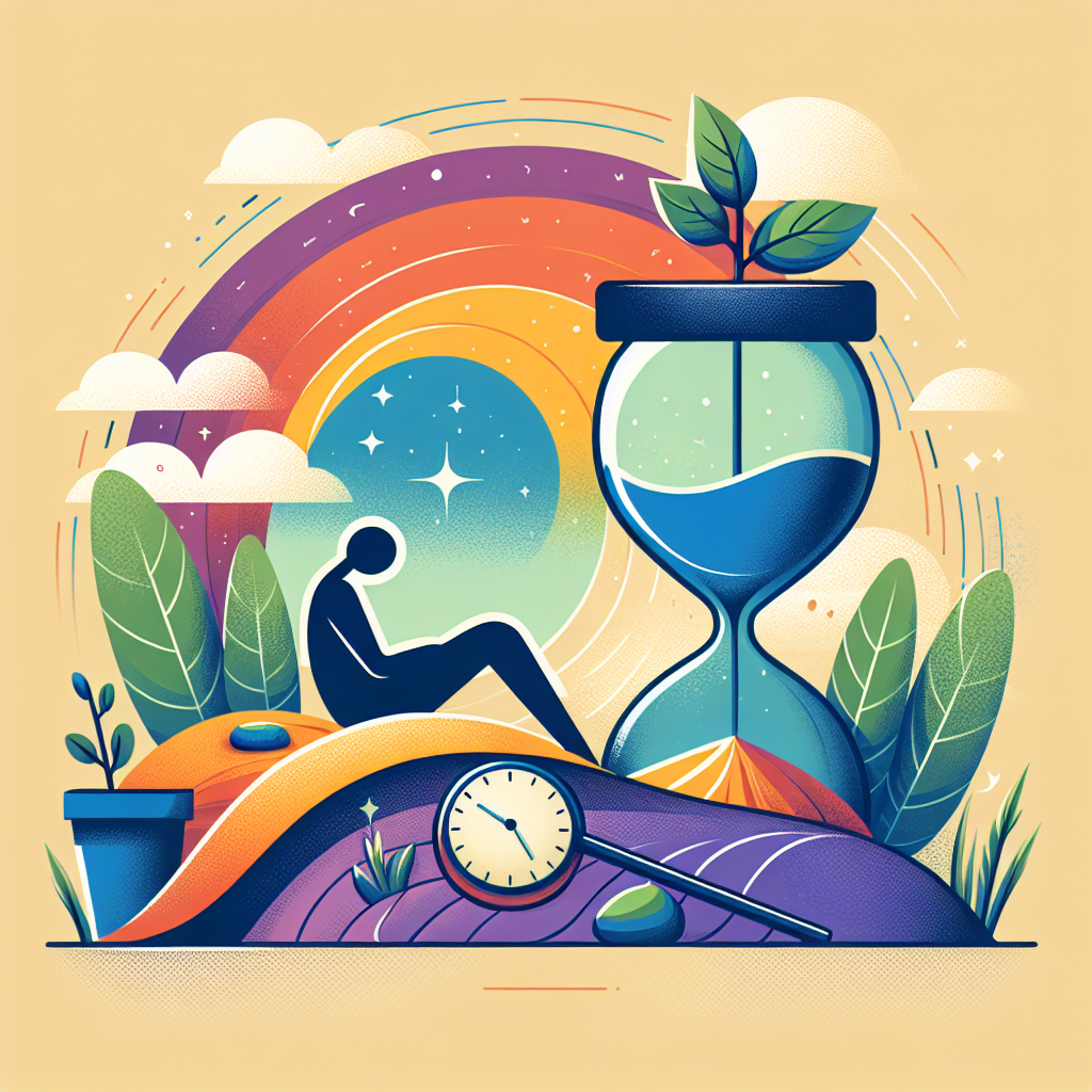 介護疲れ もう無理…と感じた時の正しい休み方は「預けて休む＋小さく回復する」なんですね