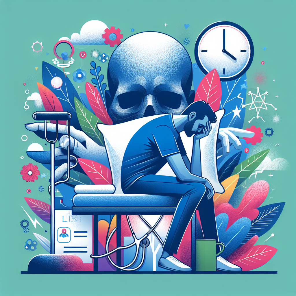 「もう無理…」が起きるのは、あなたの弱さじゃないんですね