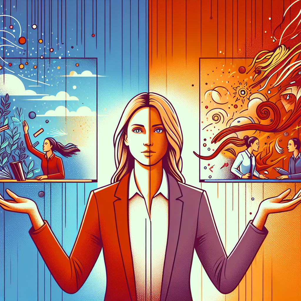 「向いてない＝失格」じゃなく、相性と環境の問題かもしれませんね