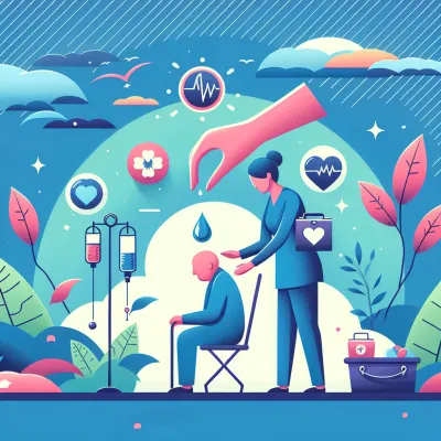 介護職 つらいのは当たり前？異常な職場の見分け方？