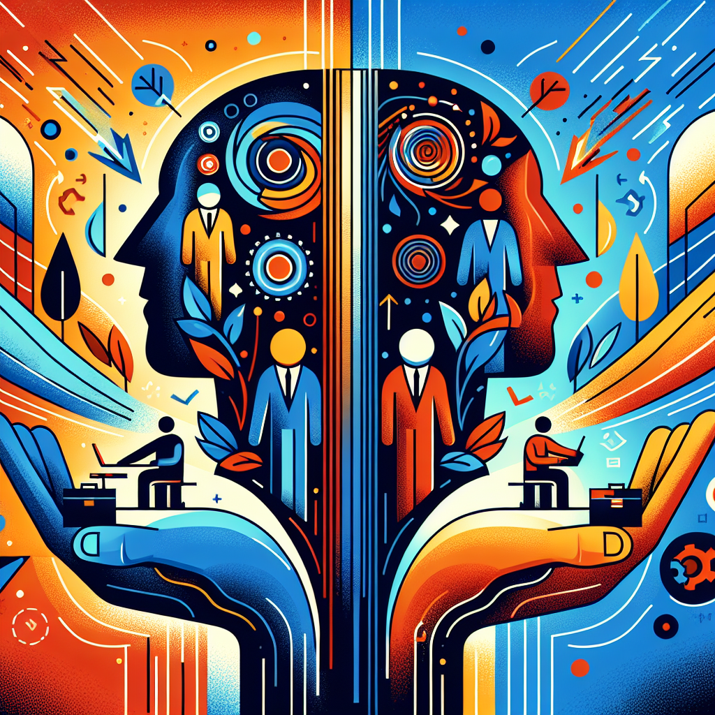 介護のつらさには「仕事由来」と「職場由来」があるんですね