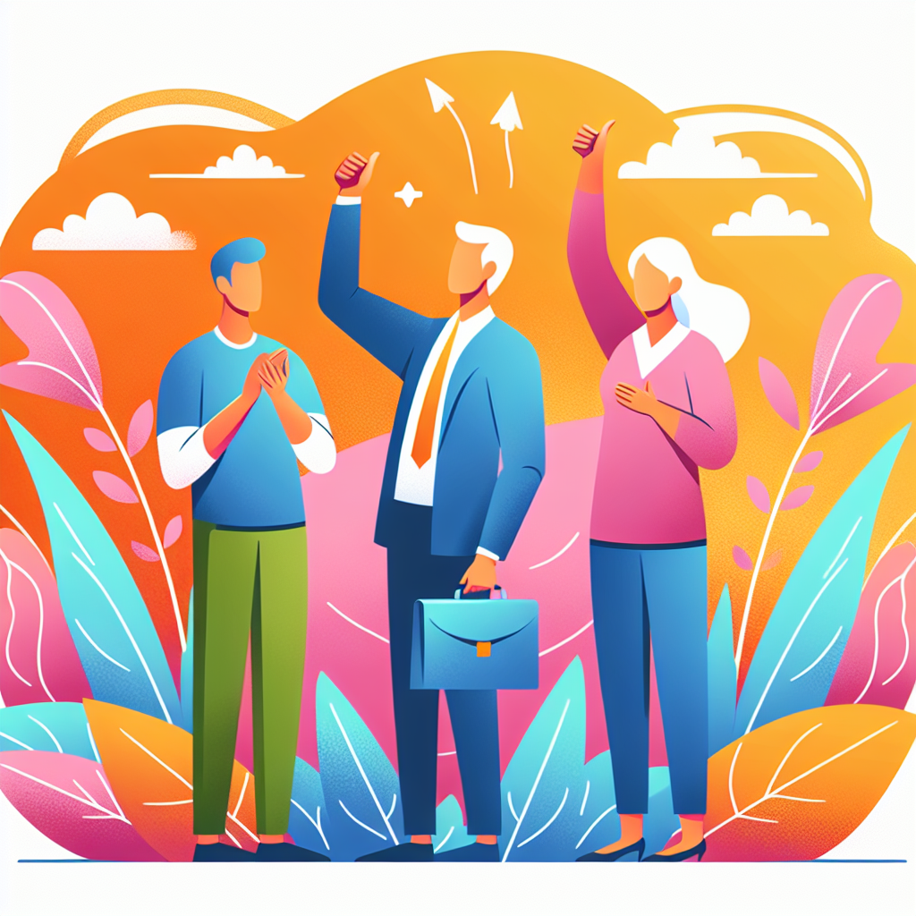 「辞めてよかった」と感じる人の共通点は4つに集約されやすいんですね