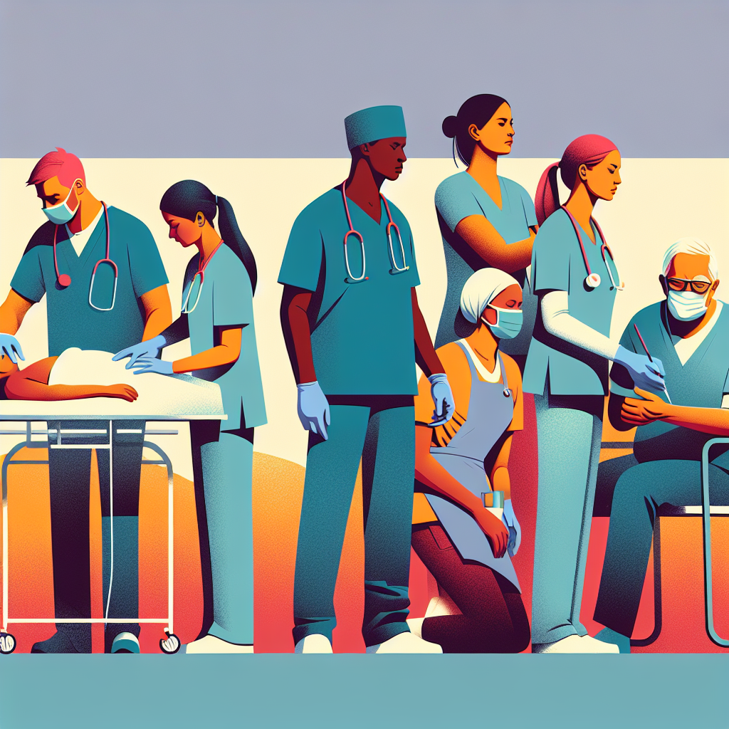 辞めたくなる理由は「人間関係」と「負担の大きさ」が重なりやすいんです