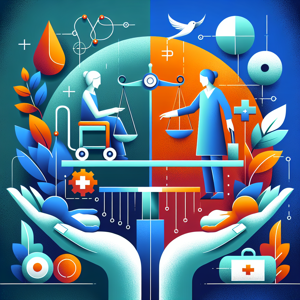 しんどい時は「整える」と「離れる」を同時に考えていいんですね