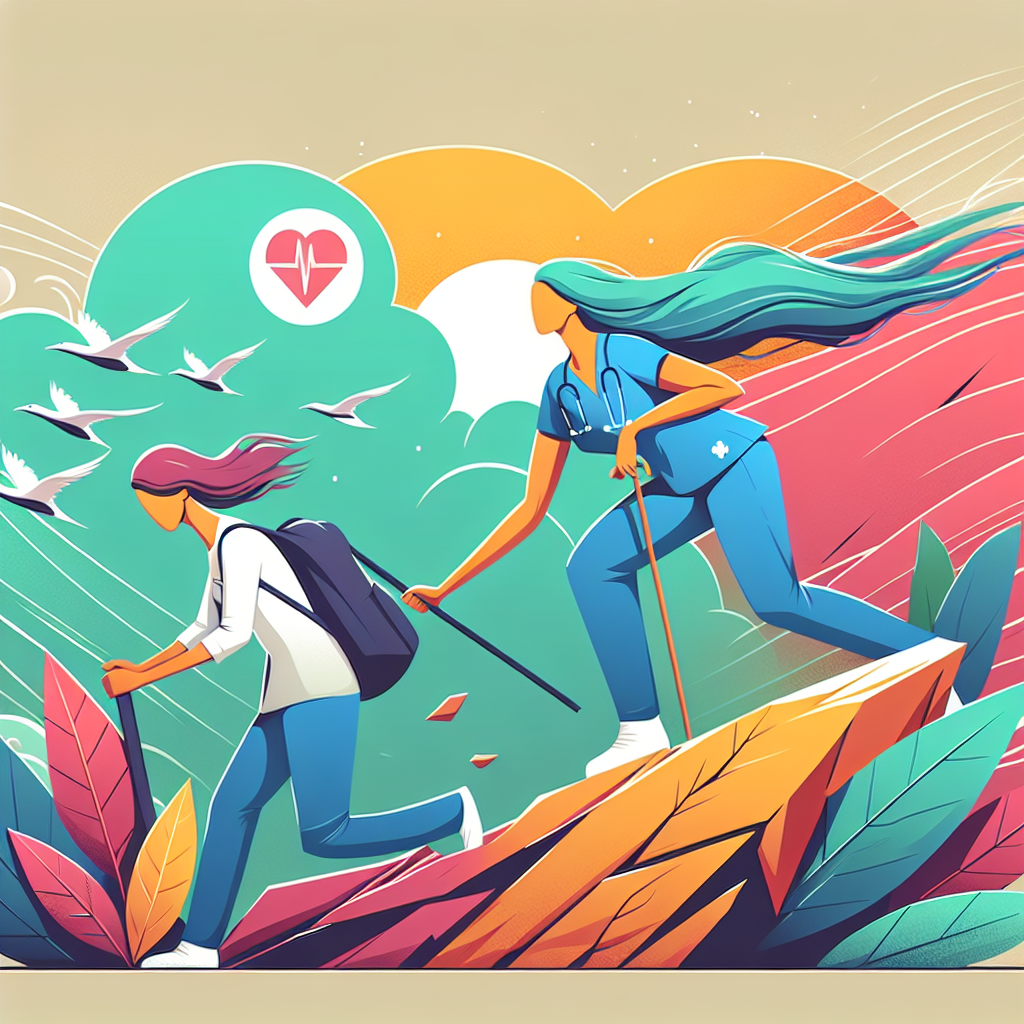 しんどくなるのは「あなたのせい」じゃない理由があります