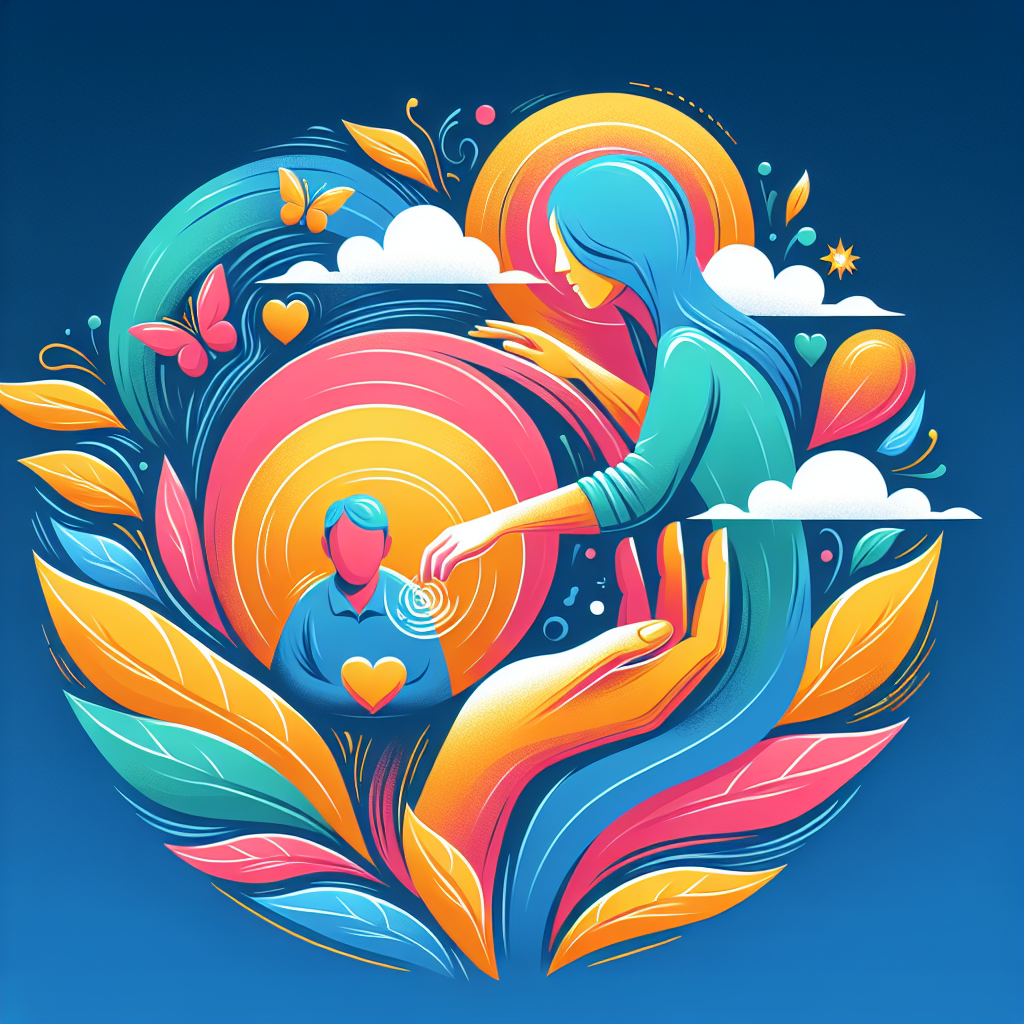 人生が終わったように感じても、介護は「一人で抱えるもの」ではないんですね