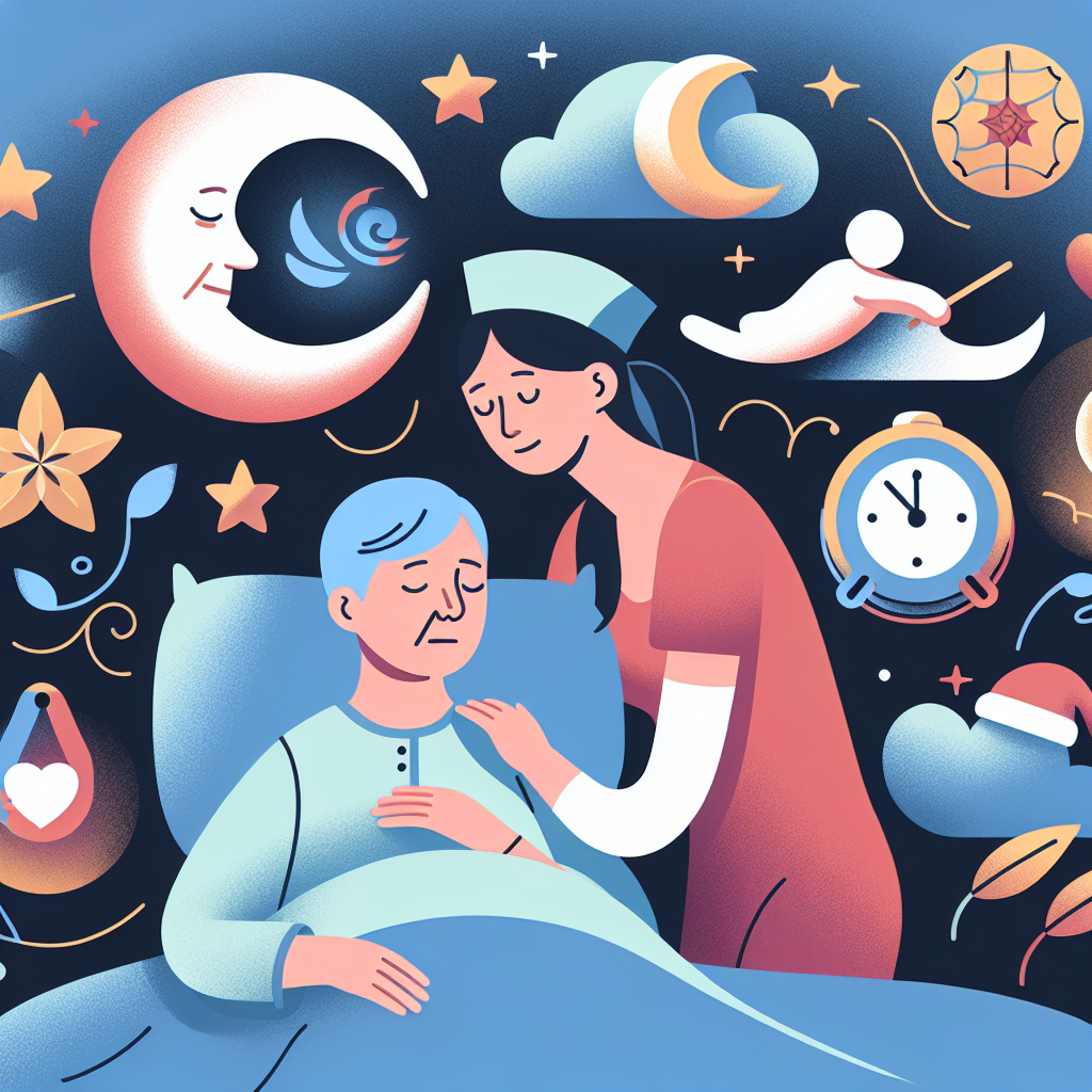 眠れない夜は「不安を下げる」と「眠れる条件を整える」を同時にやるのが近道です