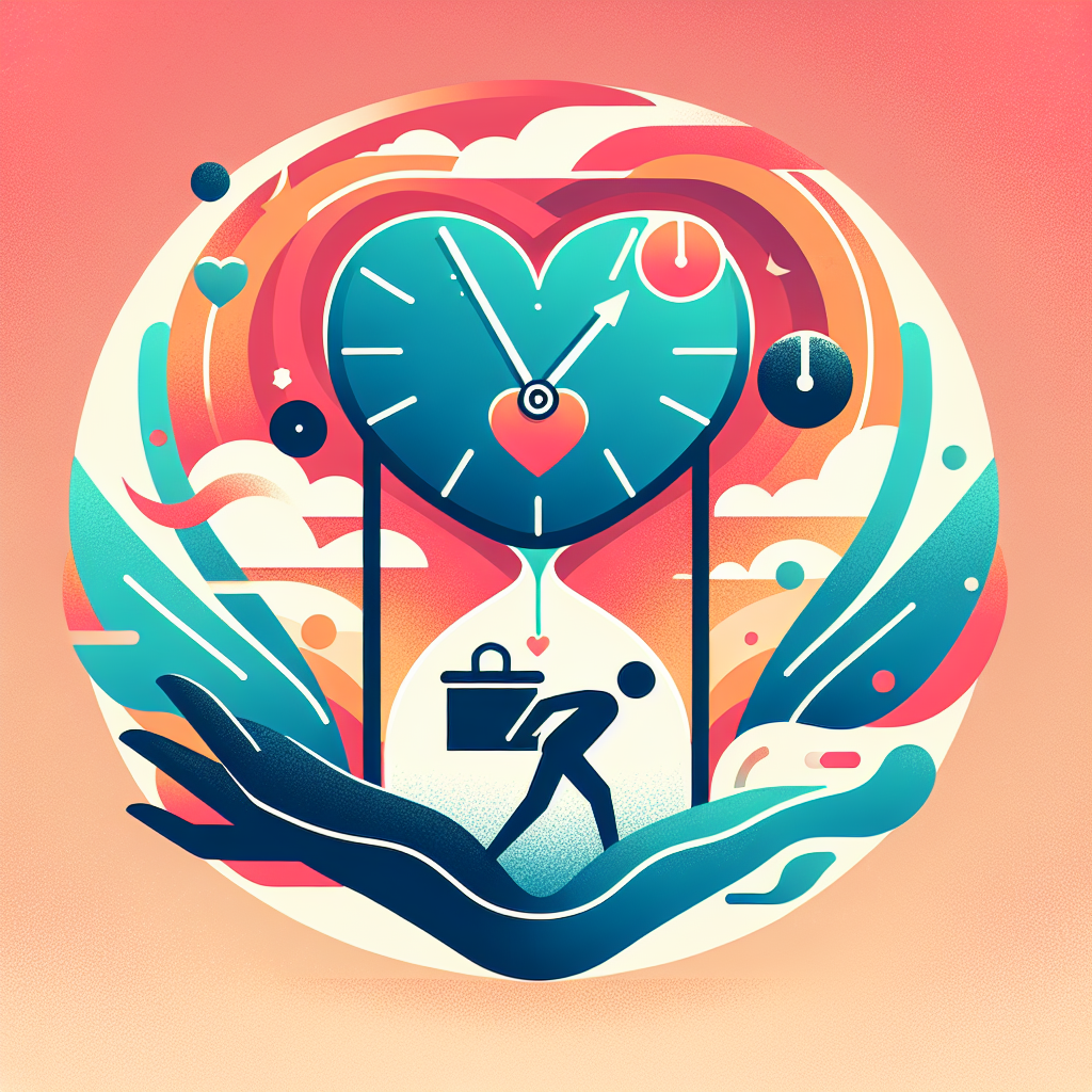 辞め時の判断が難しいのは、優しさと責任感が強いからなんですね