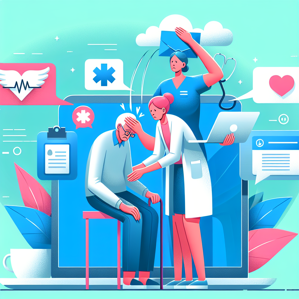 「もう無理…」が起きやすいのは、あなたさんのせいだけじゃないんです