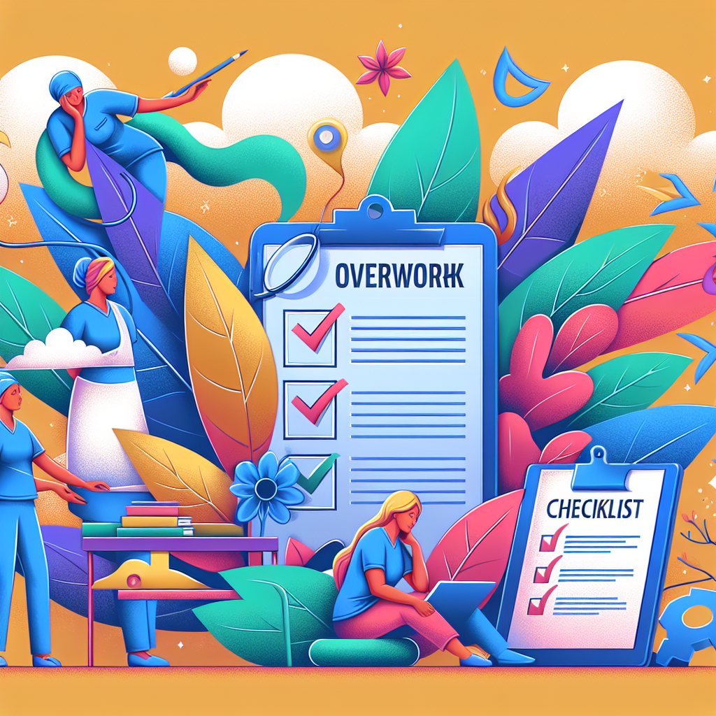 どうしてチェックリストが役に立つのか、理由をほどいてみますね