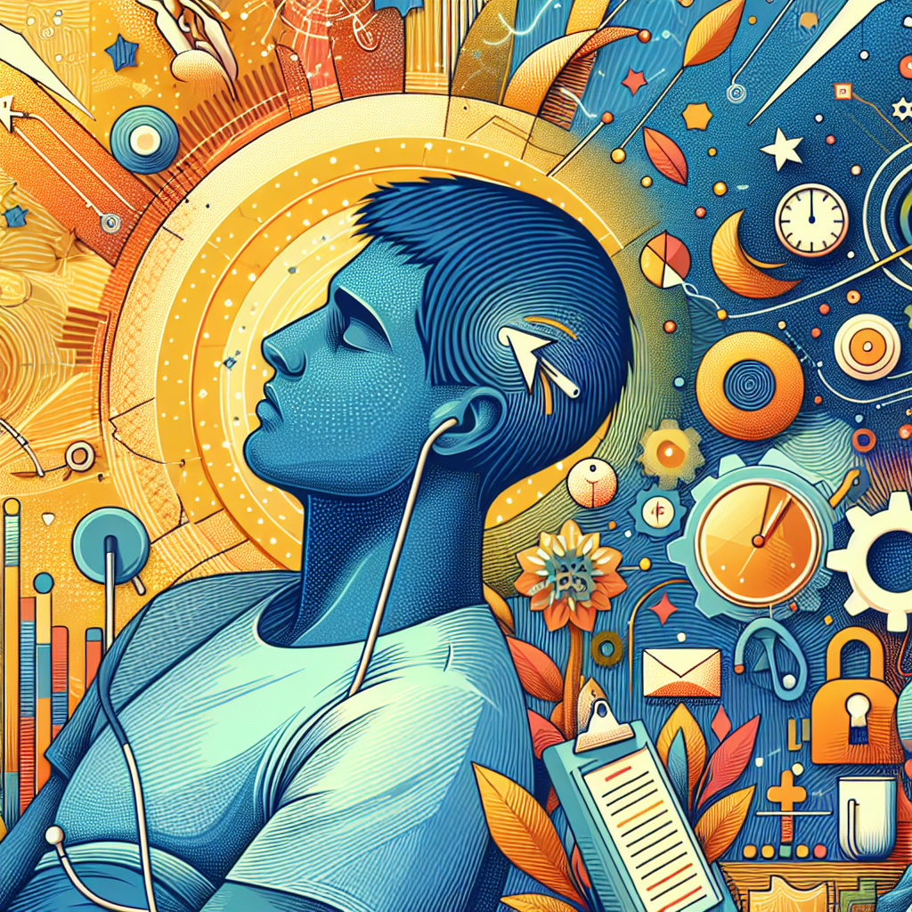 朝起きたくないのが続くなら、心身の限界サインかもしれません