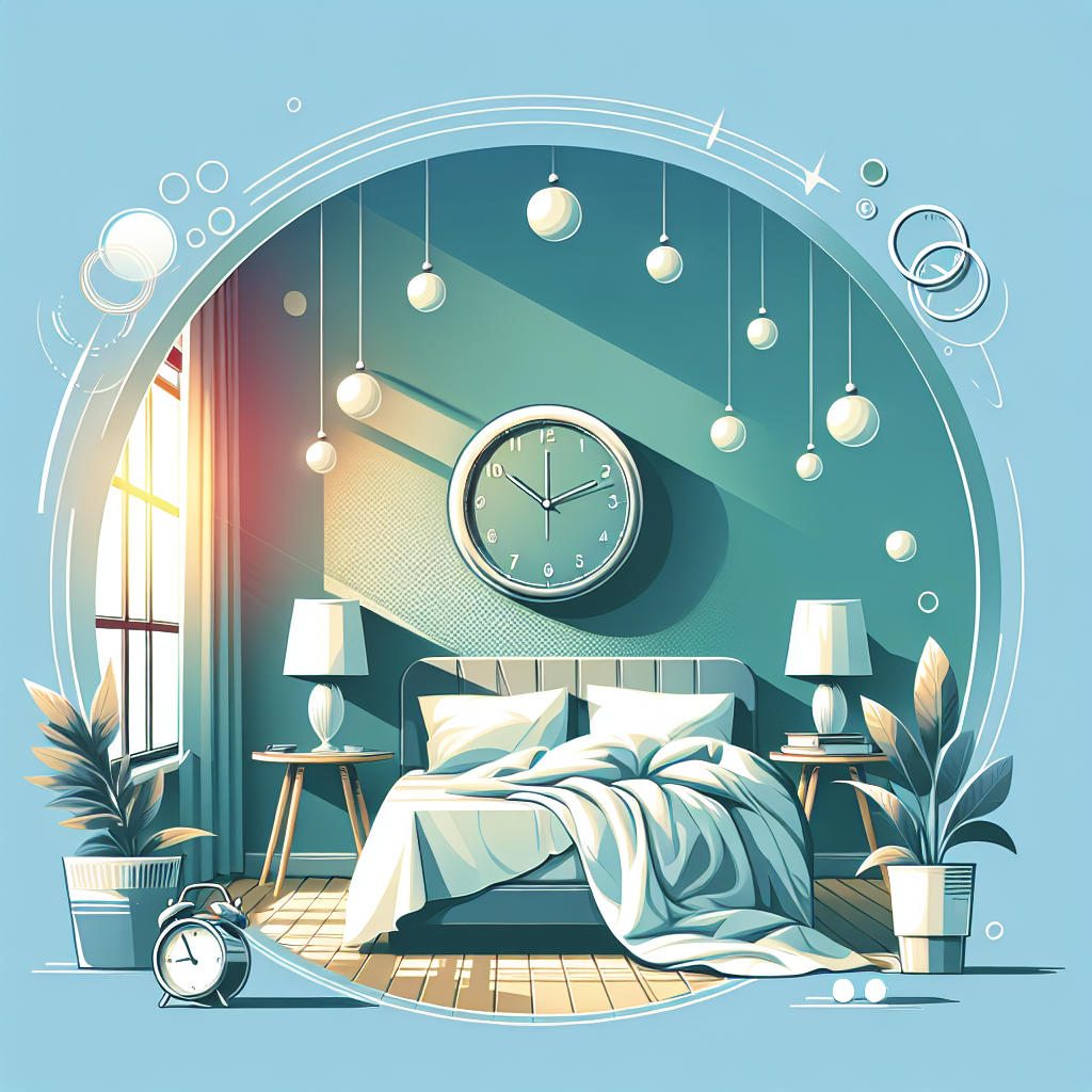 どうして介護職さんは「朝起きたくない」が起きやすいの？